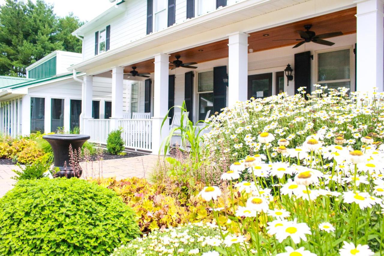 Mary'S Land Farm Hotel เอลลิคอทท์ซิตี้ ภายนอก รูปภาพ