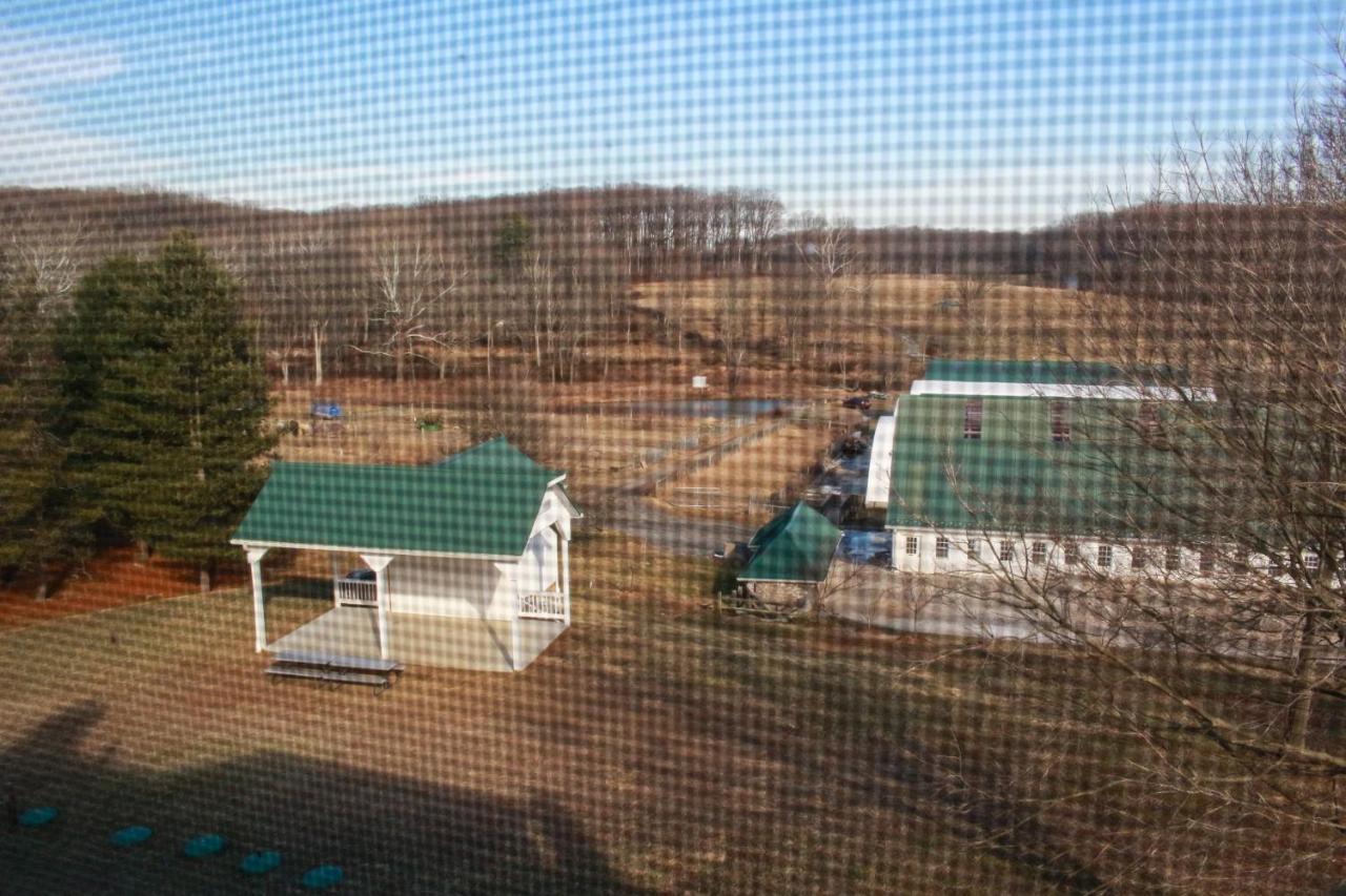 Mary'S Land Farm Hotel เอลลิคอทท์ซิตี้ ภายนอก รูปภาพ