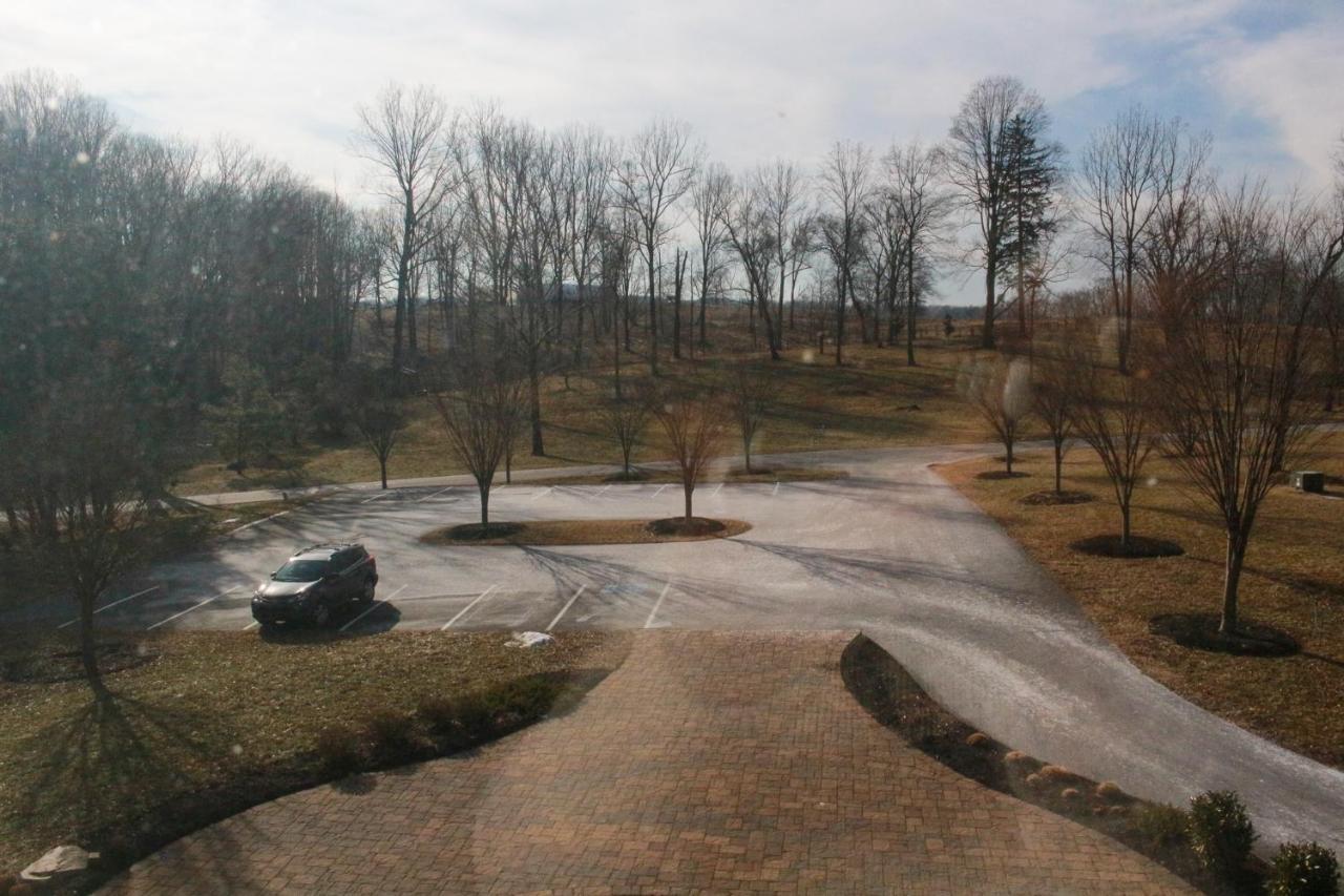 Mary'S Land Farm Hotel เอลลิคอทท์ซิตี้ ภายนอก รูปภาพ