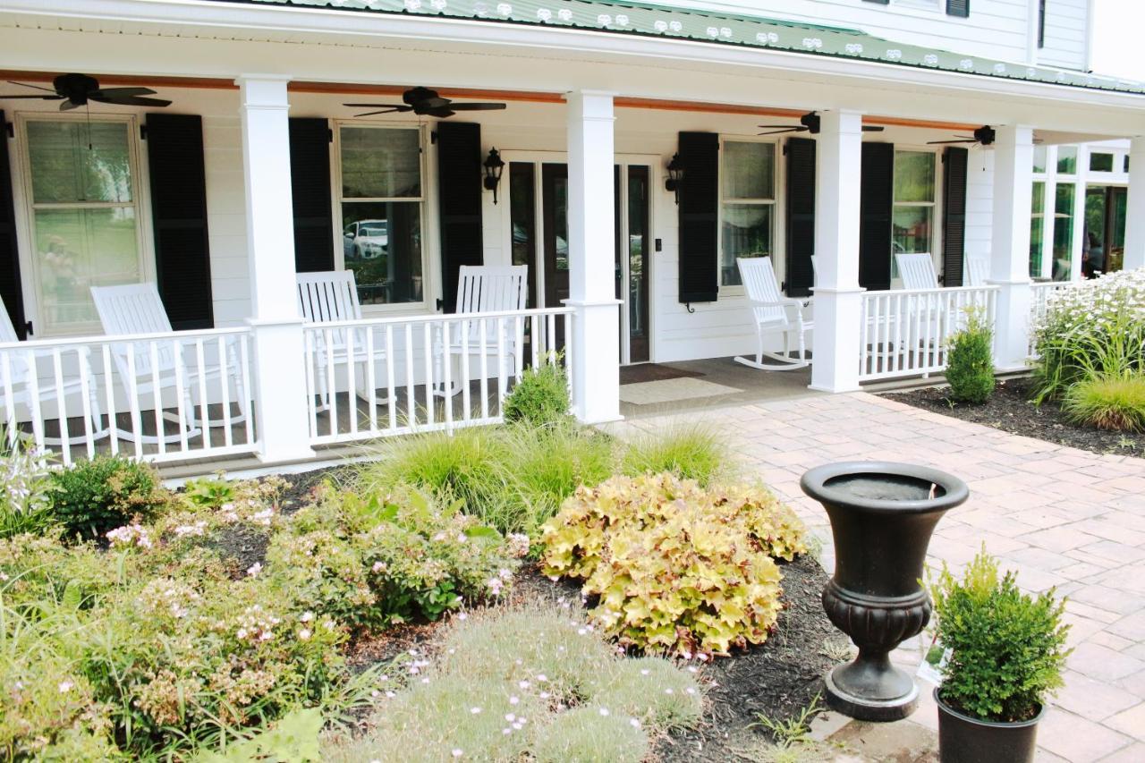 Mary'S Land Farm Hotel เอลลิคอทท์ซิตี้ ภายนอก รูปภาพ