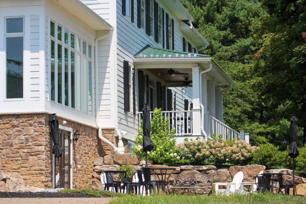 Mary'S Land Farm Hotel เอลลิคอทท์ซิตี้ ภายนอก รูปภาพ