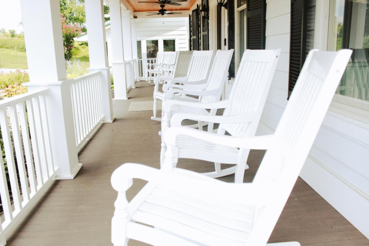 Mary'S Land Farm Hotel เอลลิคอทท์ซิตี้ ภายนอก รูปภาพ