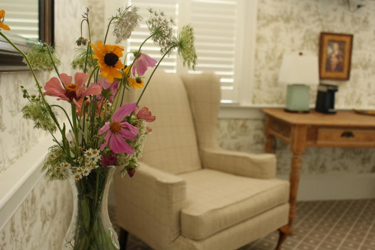 Mary'S Land Farm Hotel เอลลิคอทท์ซิตี้ ภายนอก รูปภาพ