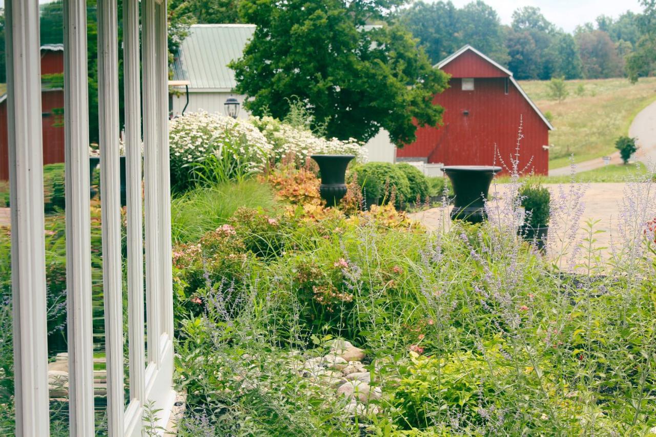 Mary'S Land Farm Hotel เอลลิคอทท์ซิตี้ ภายนอก รูปภาพ