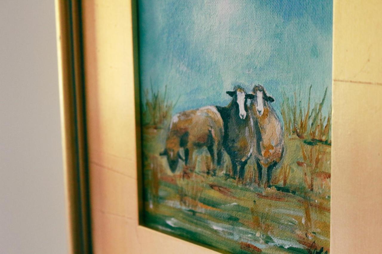Mary'S Land Farm Hotel เอลลิคอทท์ซิตี้ ภายนอก รูปภาพ